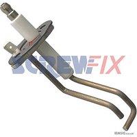 Baxi 7661804 Ignition Electrode Assembly (989TP)