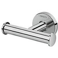 Hansgrohe Logis Universal Double Bathroom Hook Chrome (989VK)