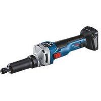 Bosch GGS 18 V-10 SLC Professional 18V Li-Ion Coolpack Brushless Cordless Die Grinder - Bare (989XK)