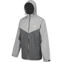 Site Messner Jacket Black/Grey Medium 46" Chest (989XR)