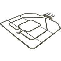 Electruepart ELE9668 Grill Oven Element 2200W (989YV)