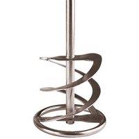 Berg Hex Shank Mixer Paddle 120mm x 600mm (99006)