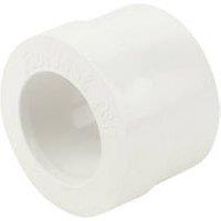 FloPlast Overflow Waste Reducer White 32mm (99045)