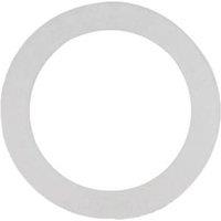 Arctic Hayes Poly Basin Waste Washers 1 1/4" 5 Pack (9904J)
