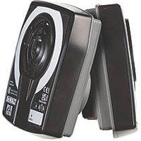 DeWalt R D Particulate Filters P3 (990JE)