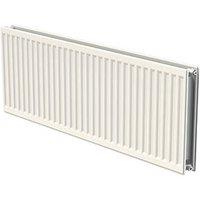 Myson 600mm x 1800mm 8603BTU White Type 21 Convector Radiator (990RJ)