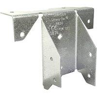 Simpson Strong-Tie Ridge Rafter Brackets 47mm 25 Pack (990TJ)
