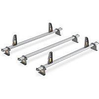 Van Guard VG286-3 Nissan NV400 2010 - 2021 ULTI Van Roof Bars 1570mm (990TT)