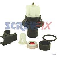 Vaillant D003201510 FlowSensor,Impellor,Filter & RestKit (991GW)