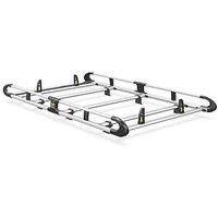 Van Guard Ford Transit Custom 2013 - 2023 ULTI Twin Door Roof Rack (991PH)