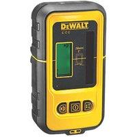 DeWalt DE0892G Green Laser Detector (9929X)