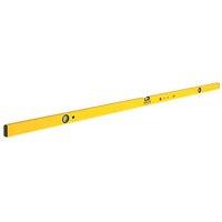 Stabila 70-2 Series Box Beam Level 71" (1800mm) (992FJ)