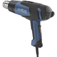 Steinel HL1820S 1300W Electric Heat Gun 110V (992HX)