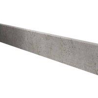Wilsonart Woodstone Grey Upstand 3000mm x 70mm x 12mm (992PY)