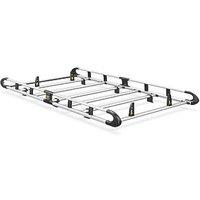 Van Guard VGUR-272 Citroen Dispatch 2016 on ULTIRack+ Roof Rack (992TR)