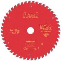 Freud F03FS09888 Multi-Material Circular Saw Blade 250mm x 30mm 48T (992VV)