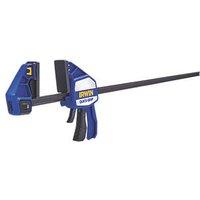 Irwin Quick-Grip XP Bar Clamp 36" (920mm) (99395)