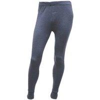 Regatta Long Johns Thermal Base Layer Denim Blue 3X Large 47" W 32" L (993JG)