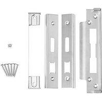 Smith & Locke Rebate Set Polished Silver (993PX)