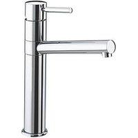 Bristan Vegas Easyfit Kitchen Sink Mixer Tap Chrome (993RH)