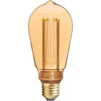 Sylvania ToLEDo Mirage SL E27 ST64 LED Light Bulb 125lm 2.5W (993TK)