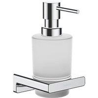 Hansgrohe AddStoris Liquid Soap Dispenser Chrome 200ml (993VG)