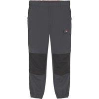 Dickies Cargo Twill Joggers Charcoal 2X Large 38" W 32" L (993VU)