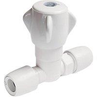 Hep2O HX36/15WS Stop Cock Cold Water 15mm (9947F)