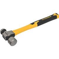 Roughneck Fibreglass Ball Pein Hammer 32oz (0.91kg) (994KF)