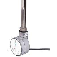 Terma 43D 400W Silver Towel Radiator Heating Element (994RH)