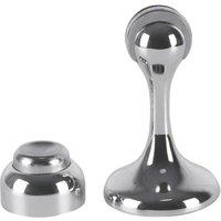 Smith & Locke Door Holder Polished Chrome 70mm (994TE)