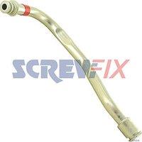 Baxi 5107427 BURNER FEED PIPE (995JC)
