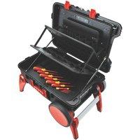 Wiha XXL III Tool Case with Screwdriver Set 7 Pieces (995KW)