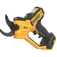 DeWalt DCMPP568N-XJ 18V Li-Ion XR Cordless Bypass Powered Pruner - Bare (995RG)