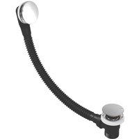 ETAL Bath Waste & Overflow Chrome (995VN)