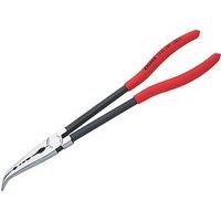 Knipex Long Reach Bent Pliers 10.9" (280mm) (996HL)