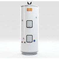 Heatrae Sadia Megaflo 300i 2 Indirect Unvented Hot Water Cylinder 300Ltr (996JL)