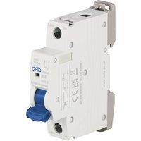 Deta 6A SP B Curve MCB (996PV)