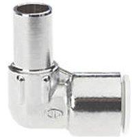 Drayton Push-Fit Reducing 90 TRV Adaptor Elbow F 10mm x M 15mm (9970R)