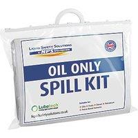Lubetech 15Ltr Oil Spill Kit (99764)