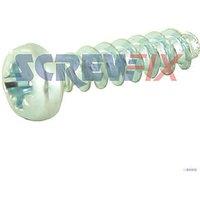 Worcester Bosch 29142013050 SCREW POSI PAN Z/P 4MM X 16 PT (997GW)