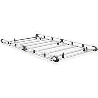 Van Guard Fiat Ducato 2006 on ULTI Twin Door Roof Rack (997PH)