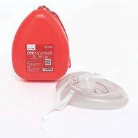 Wallace Cameron CPR Blue Dot Pocket Face Mask (997PP)