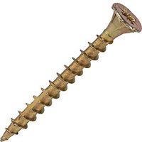 Reisser Cutter PZ Countersunk High Performance Woodscrews 4.5mm x 50mm 200 Pack (997PV)
