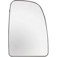 Summit CMV-30BH Heated Driver Side Replacement Commercial Wing Mirror Glass (997TX)