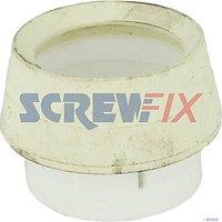 Worcester Bosch 73449 GROMMET (WHITE) (998GW)