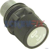 Baxi 95605864 CARTRIDGE 6BAR EX.REL.VLV (998JC)