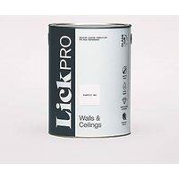 LickPro Max+ 5Ltr Purple 05 Eggshell Emulsion Paint (998JY)
