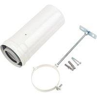 Baxi Flue Extension 100mm x 250mm (9995G)