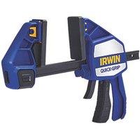 Irwin Quick-Grip XP Bar Clamp 6" (150mm) (99973)